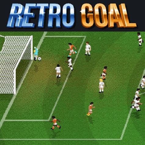 Best Free<b> Retro Games</b> Classic games from the 1980s and 1990s shaped the history of the<b> videogame</b> industry. . Retro goal unlocked version